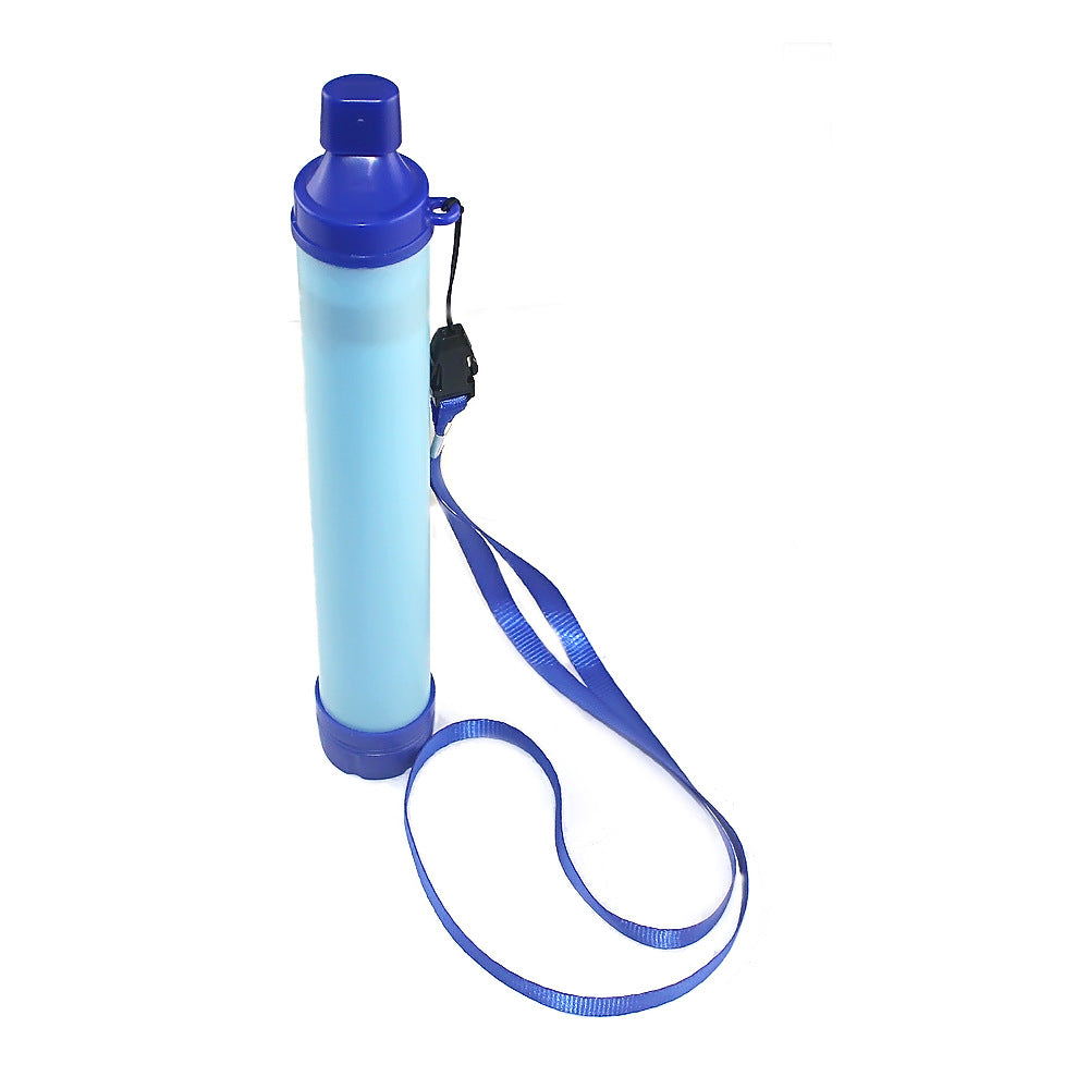 Filtre à eau portable – autonomie en nature
