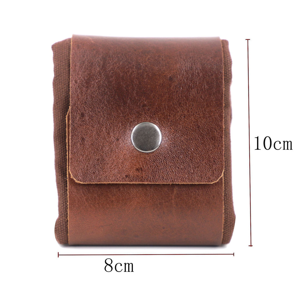 Sac de cueillette à champignons pliable