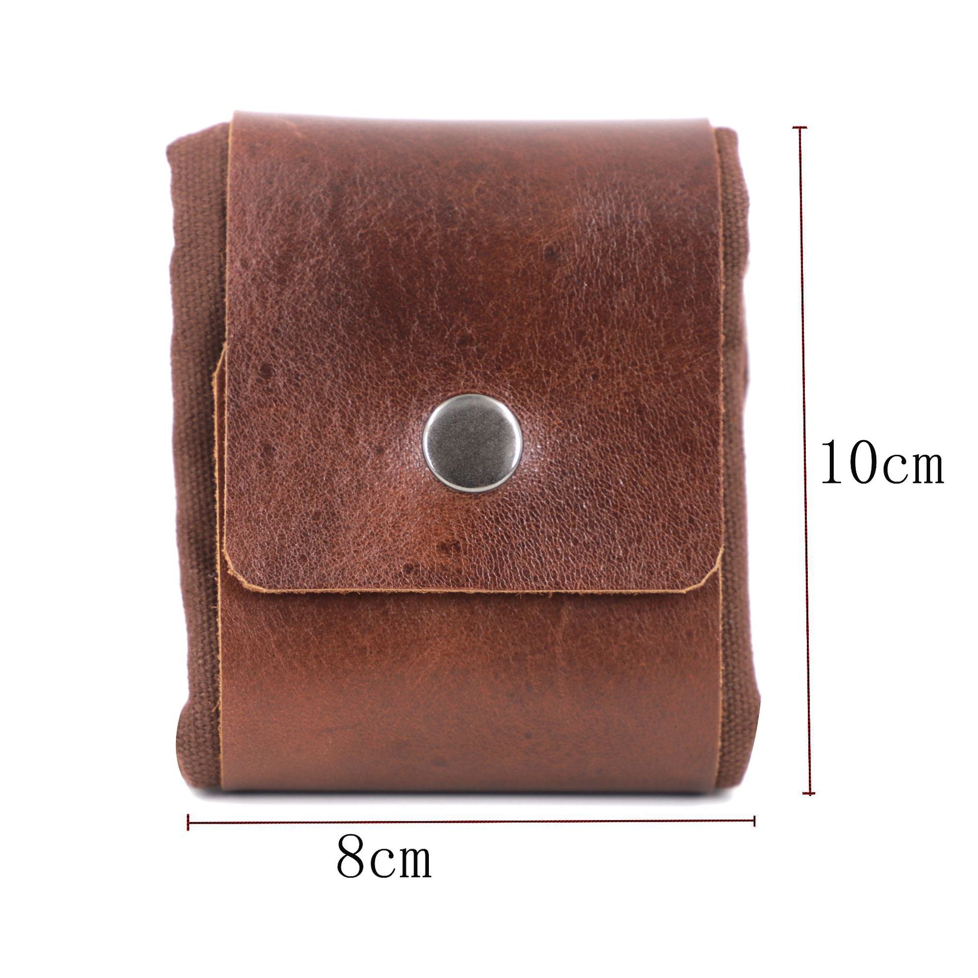 Sac de cueillette à champignons pliable