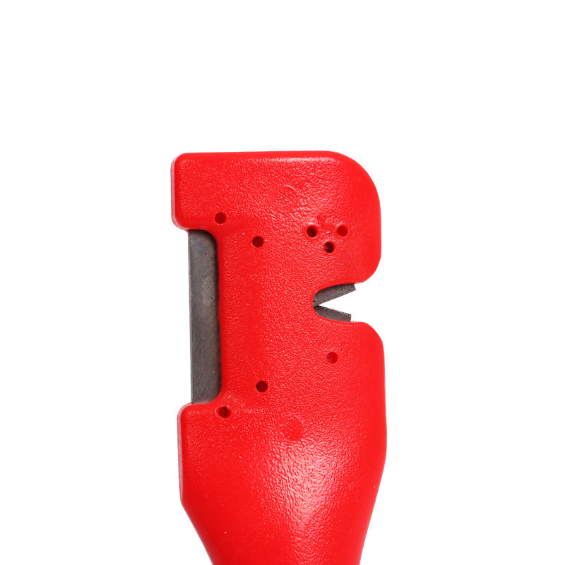 Allume-feu portable – survie et autonomie en nature