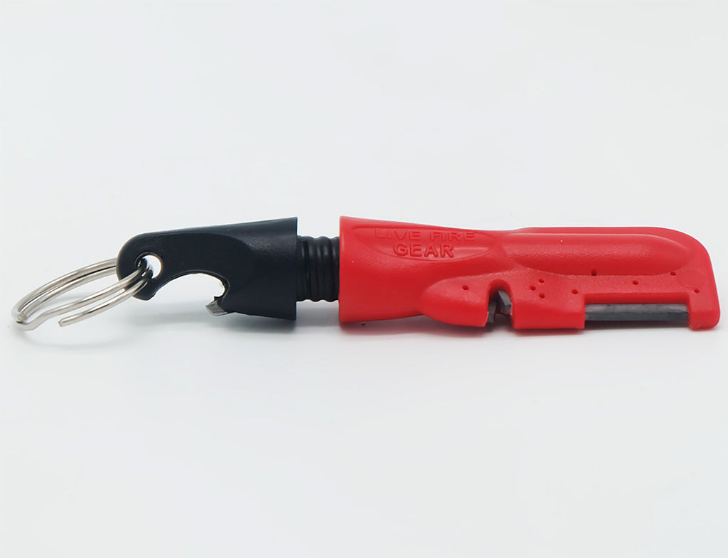 Allume-feu portable – survie et autonomie en nature